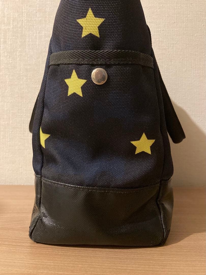 PEARLY GATES　カートバッグ