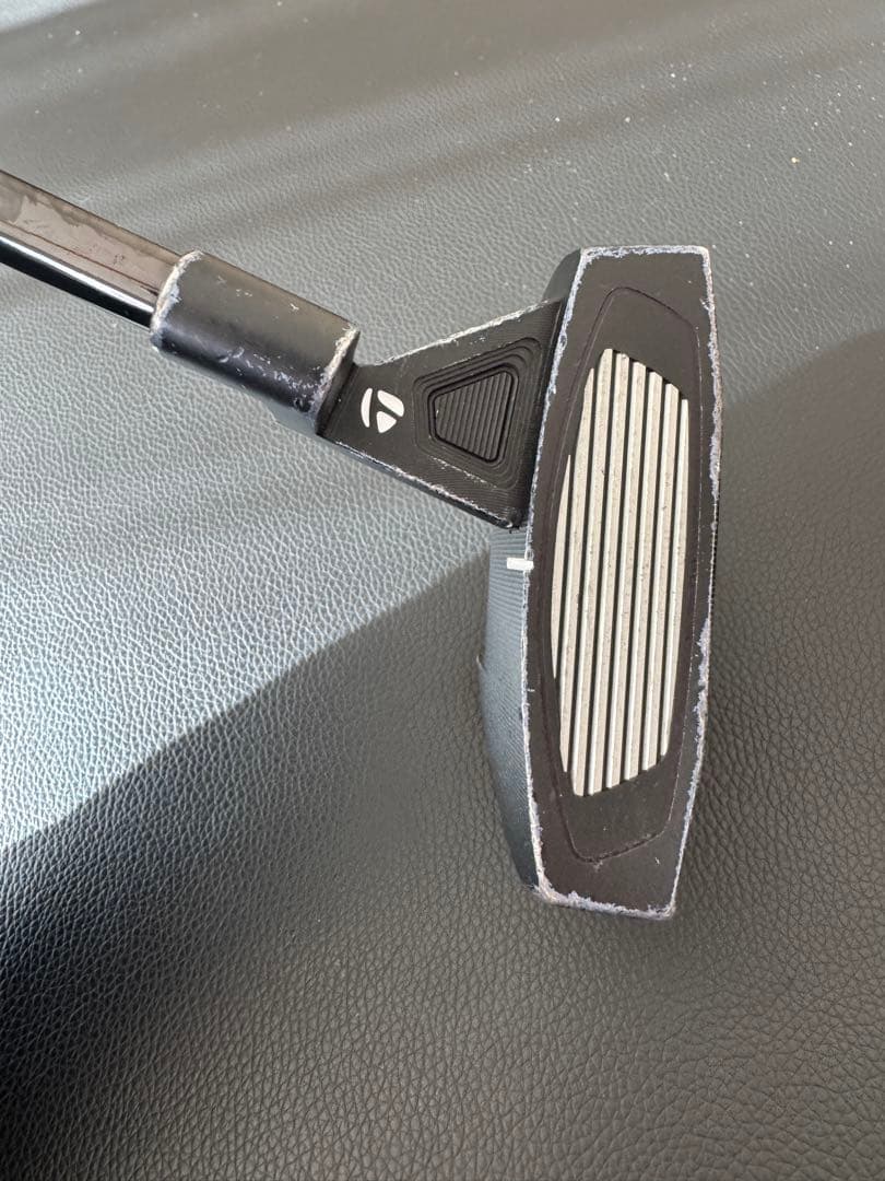 テーラーメイド Spider GT 34インチ パター（中古）