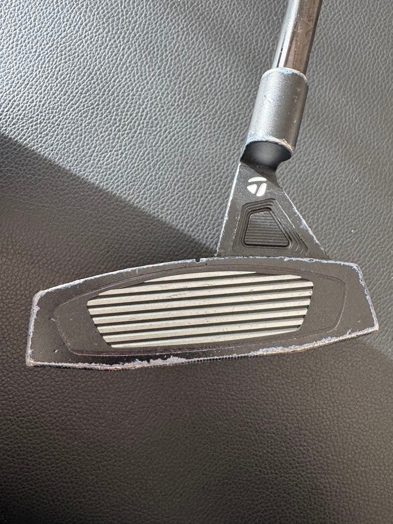 テーラーメイド Spider GT 34インチ パター（中古）