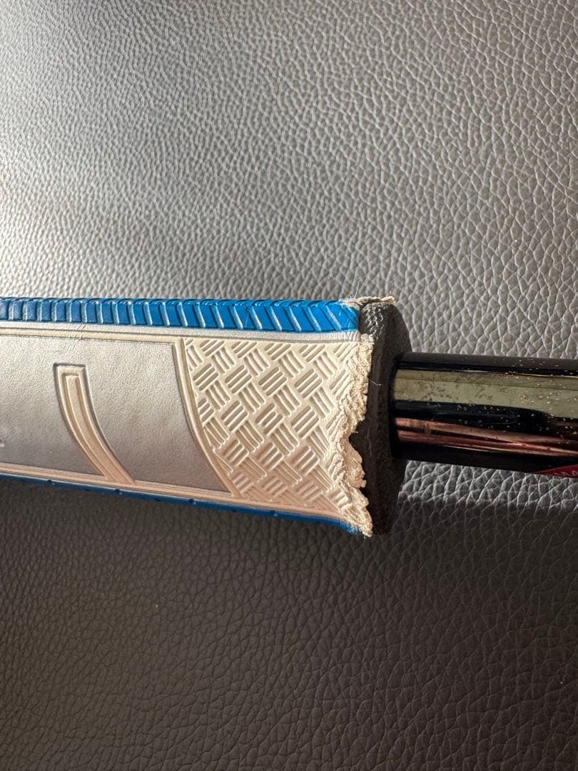 テーラーメイド Spider GT 34インチ パター（中古）