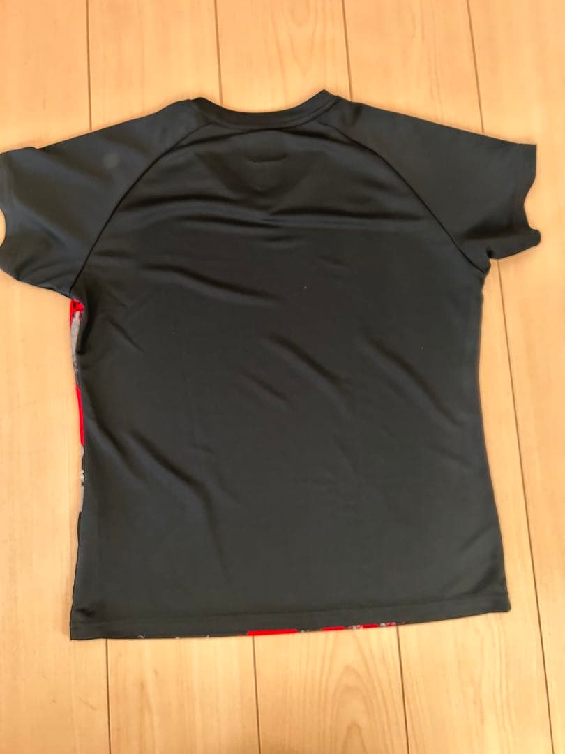 YONEX ゲームシャツ O