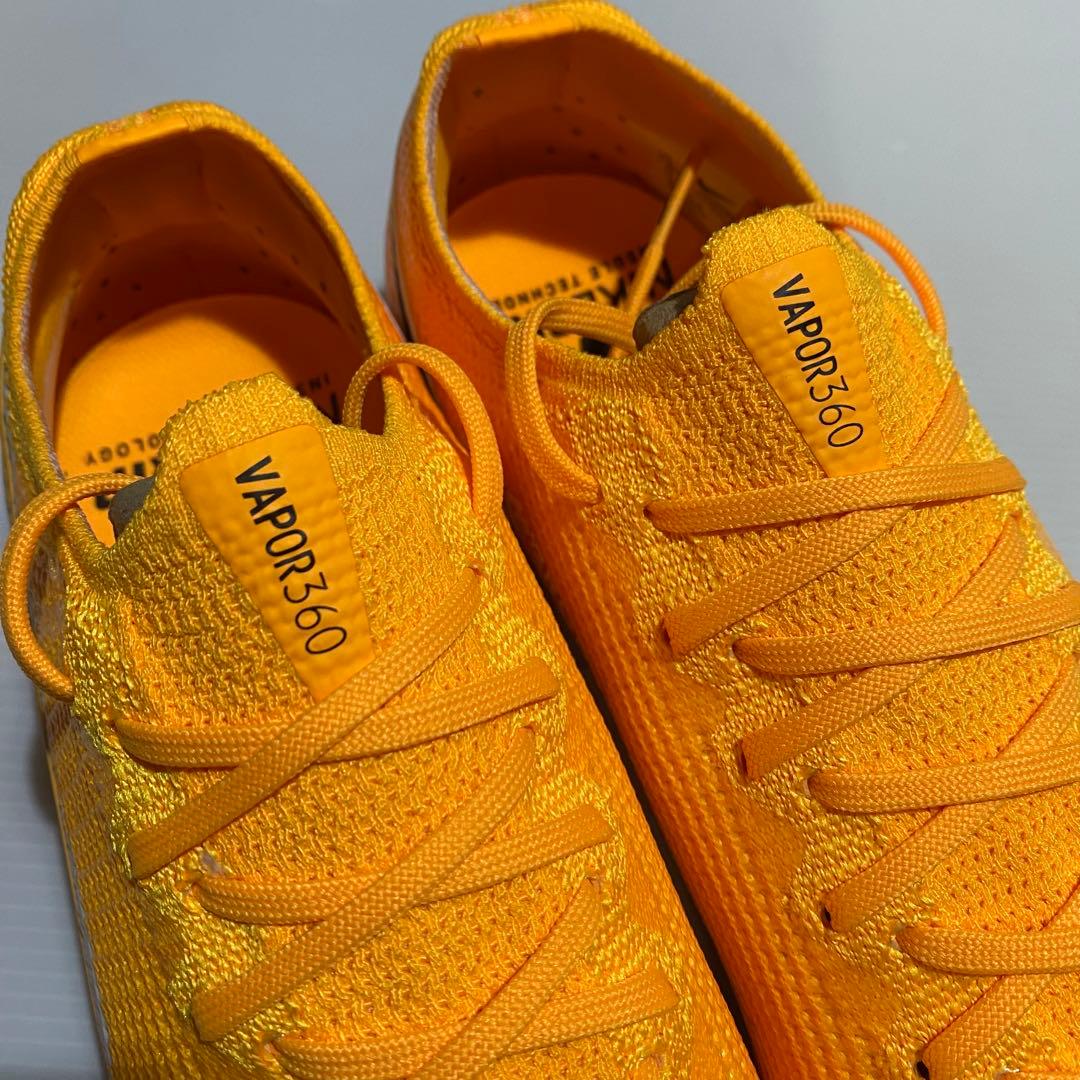 【未使用品】NIKE　MERCURIAL VAPOR 13 ELITE FG