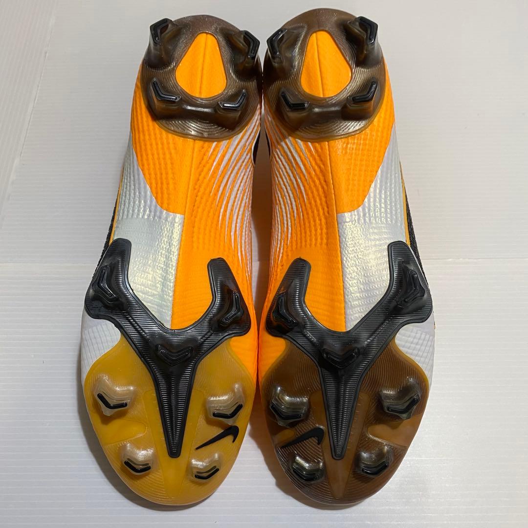 【未使用品】NIKE　MERCURIAL VAPOR 13 ELITE FG