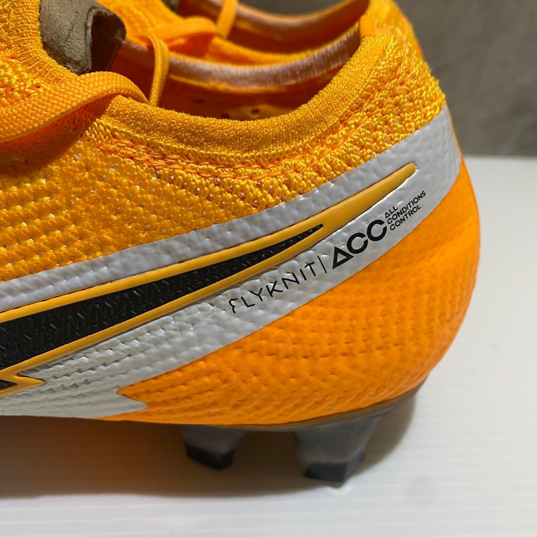 【未使用品】NIKE　MERCURIAL VAPOR 13 ELITE FG