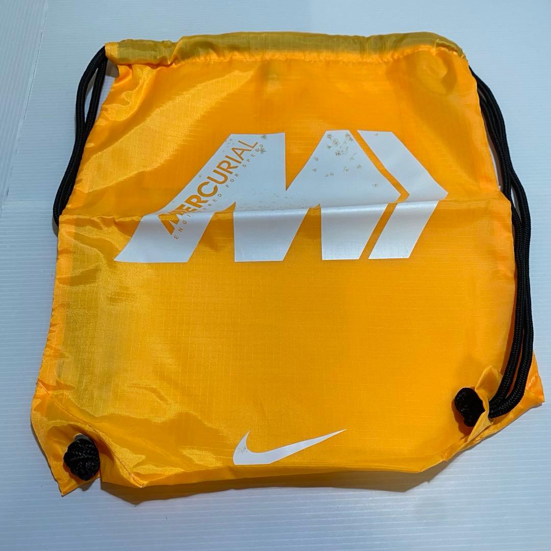 【未使用品】NIKE　MERCURIAL VAPOR 13 ELITE FG