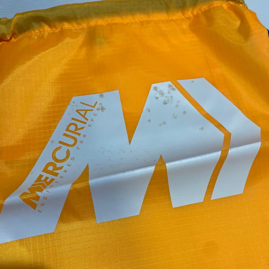 【未使用品】NIKE　MERCURIAL VAPOR 13 ELITE FG