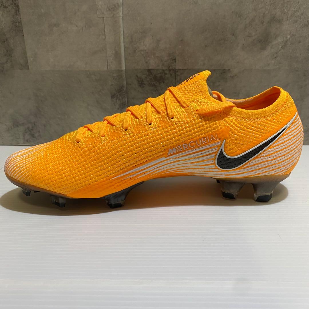 【未使用品】NIKE　MERCURIAL VAPOR 13 ELITE FG