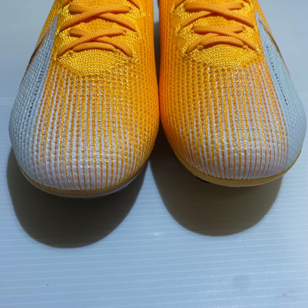 【未使用品】NIKE　MERCURIAL VAPOR 13 ELITE FG