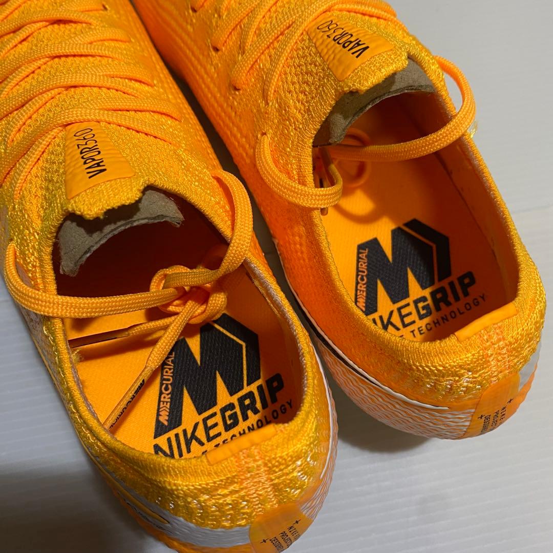 【未使用品】NIKE　MERCURIAL VAPOR 13 ELITE FG
