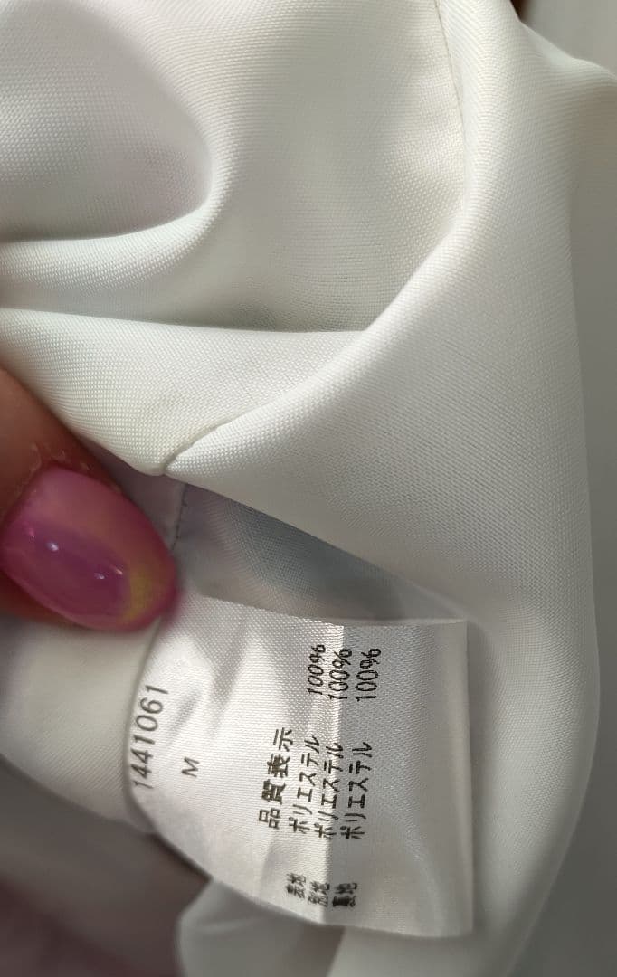 新品 フリルローズ柄キャミワンピース Emily Temple cute ドレス