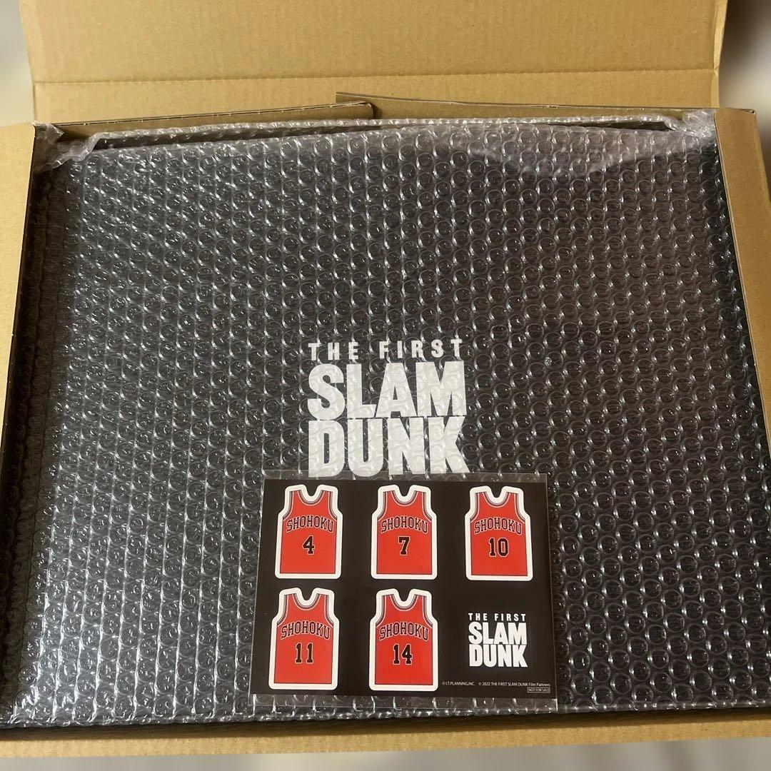 THE FIRST SLAM DUNK スペシャルリミテッドエディション