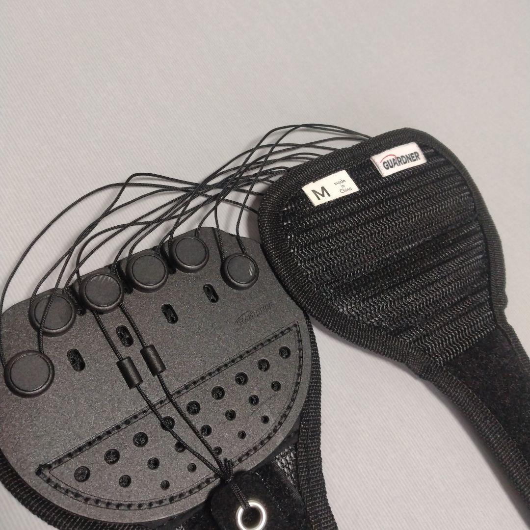 GUARDNER GOLF BELT　ガードナー　ゴルフ　ベルト　Mサイズ