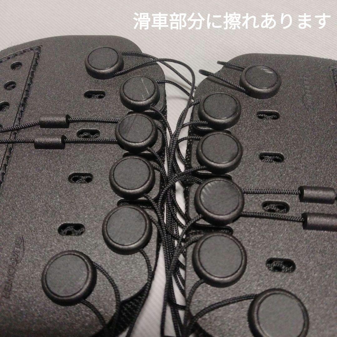 GUARDNER GOLF BELT　ガードナー　ゴルフ　ベルト　Mサイズ