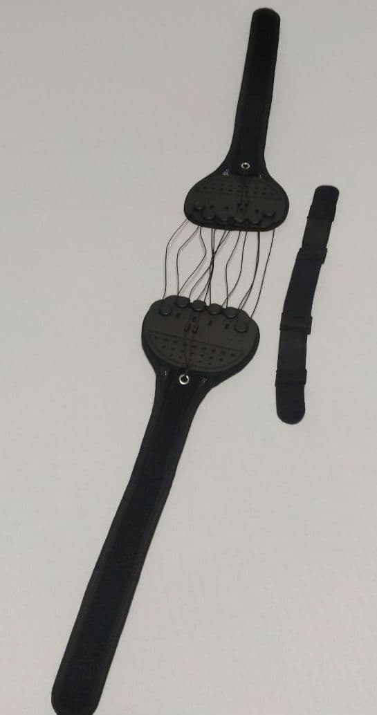 GUARDNER GOLF BELT　ガードナー　ゴルフ　ベルト　Mサイズ