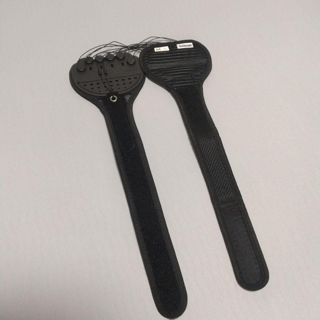 GUARDNER GOLF BELT　ガードナー　ゴルフ　ベルト　Mサイズ