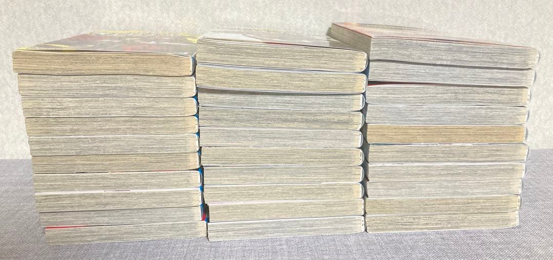 大人気！ 僕のヒーローアカデミア 1〜30巻セットジャンプ コミックス 堀越耕平