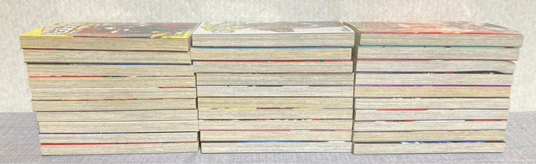 大人気！ 僕のヒーローアカデミア 1〜30巻セットジャンプ コミックス 堀越耕平