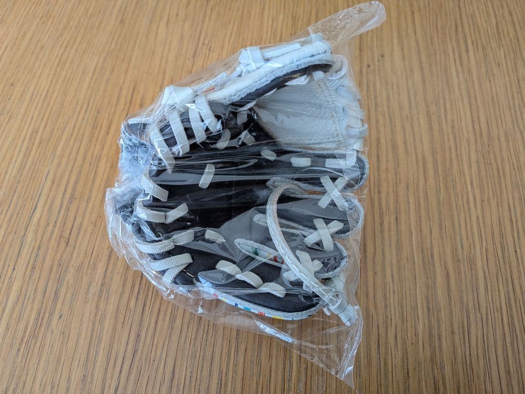 WBC2026 ミズノ公式 ミニチュアグラブ ストラップ 大谷