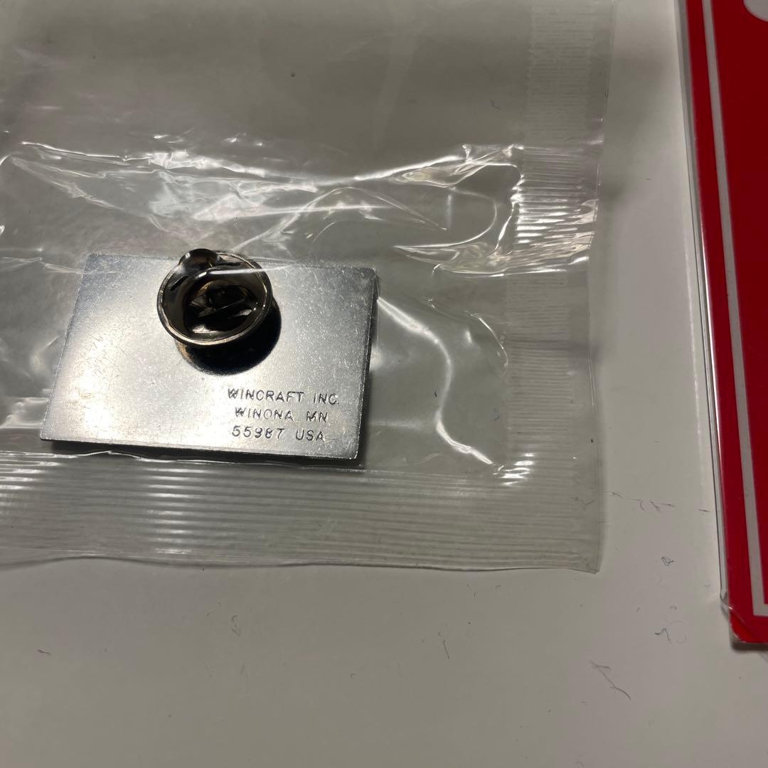 WBC 激レア ピンバッジ SAMURAI JAPAN