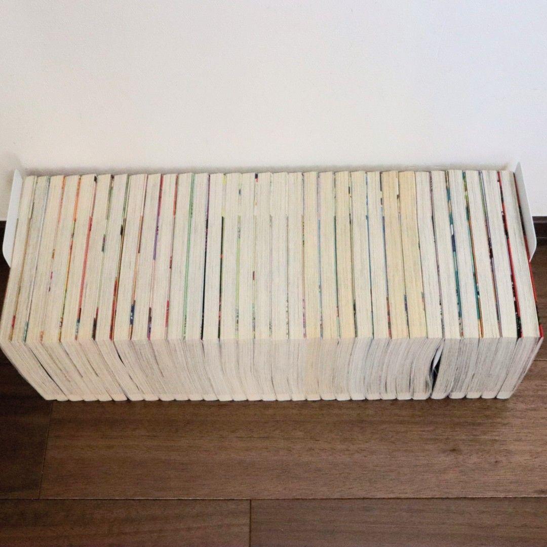 鬼灯の冷徹 全31巻セット