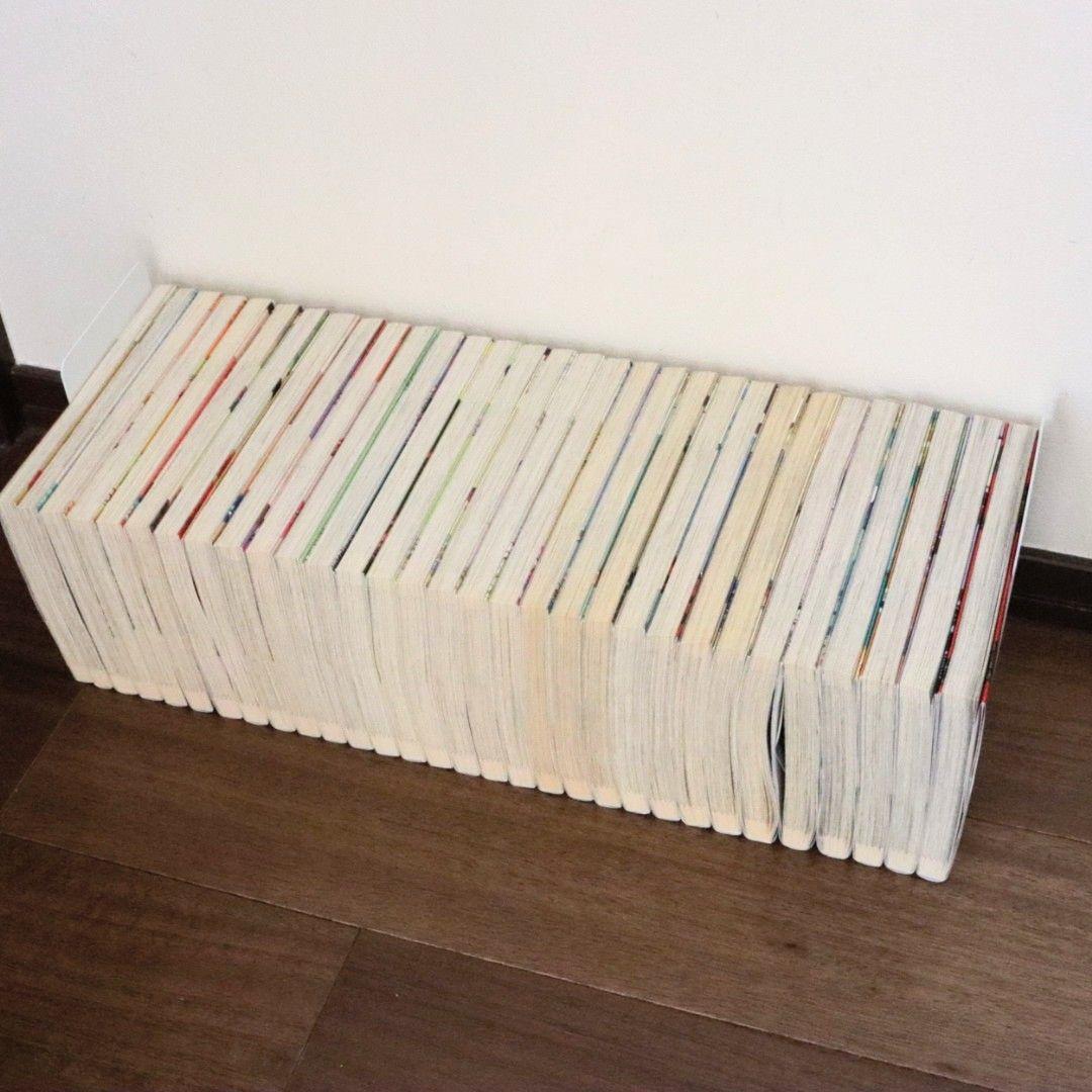 鬼灯の冷徹 全31巻セット