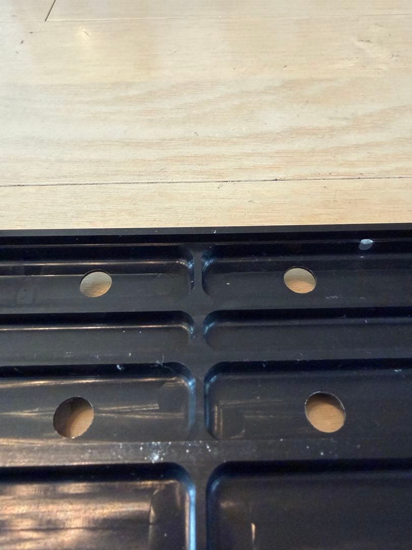 ALLFLEXプレート　ミディアム