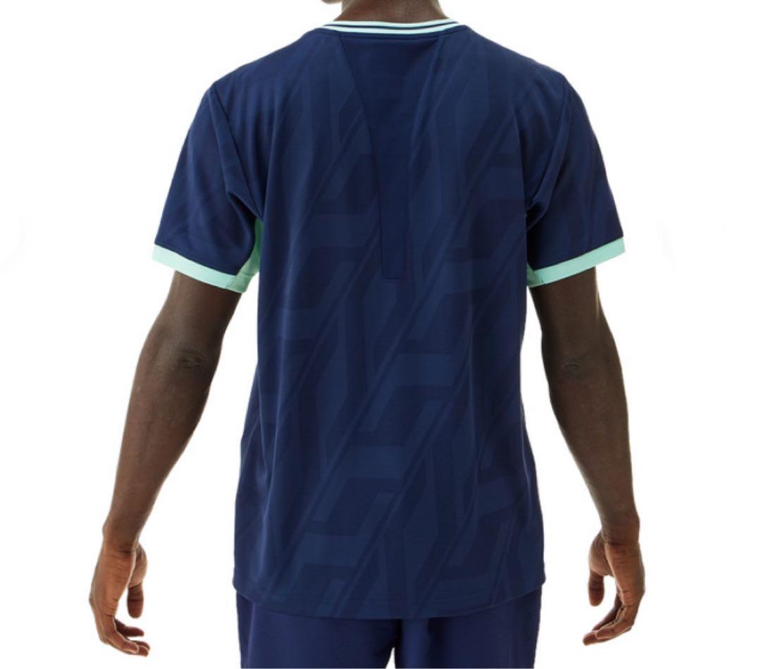 YONEX'25 TENNIS French Open モデル(UNI)