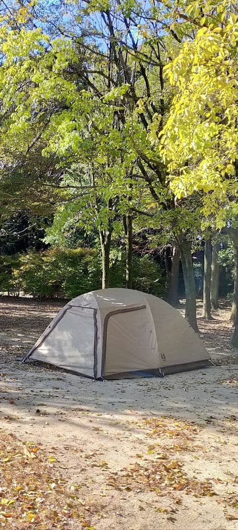 ogawaステイシーST-II 2616　ダークブラウン× サンドベージュ