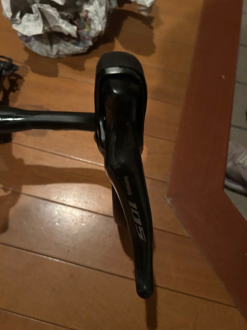 105 r7000グループセット ※ハンドルは付属しません。