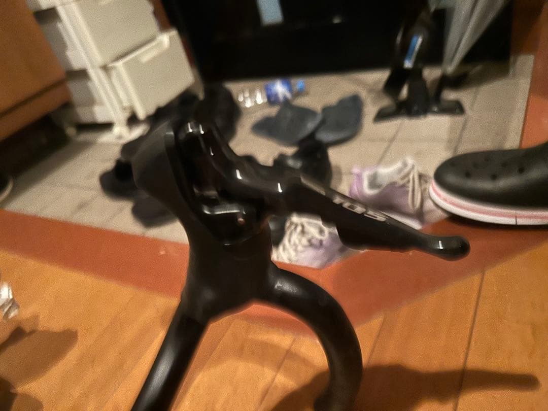 105 r7000グループセット ※ハンドルは付属しません。