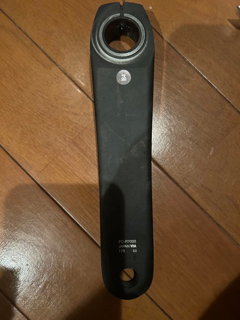 105 r7000グループセット ※ハンドルは付属しません。