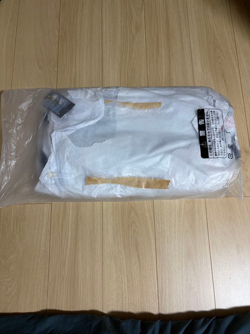 【非売品/新品未使用】adidas 流通経済大学サッカー部　エナメルバッグ