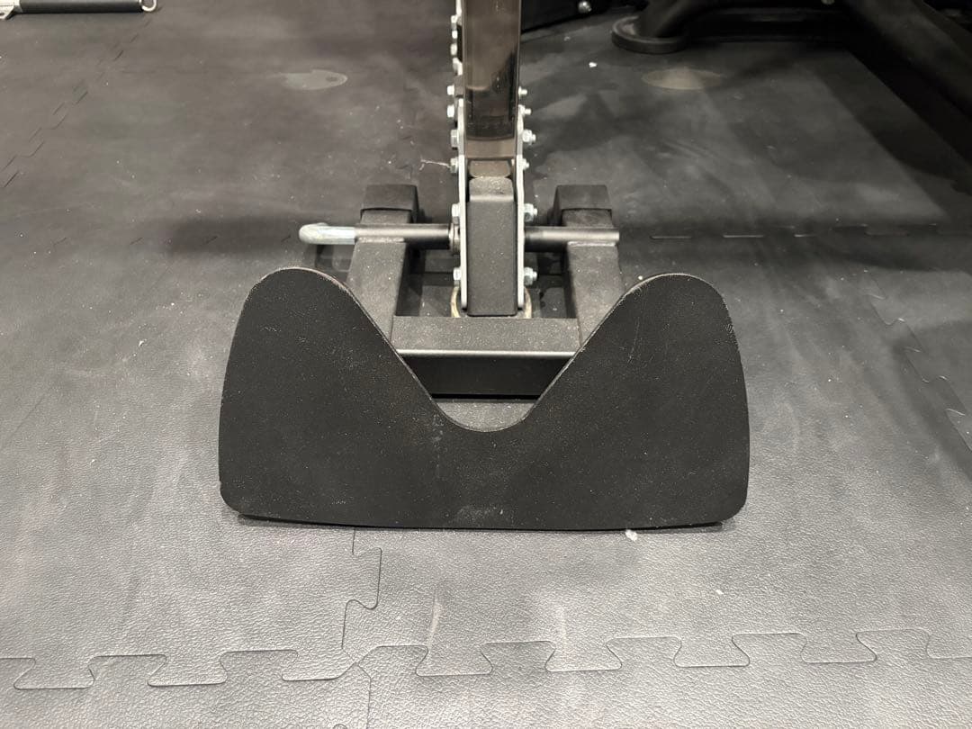 引取限定　IROTECマルチファンクショナルスミス　プレートアタッチメントセット