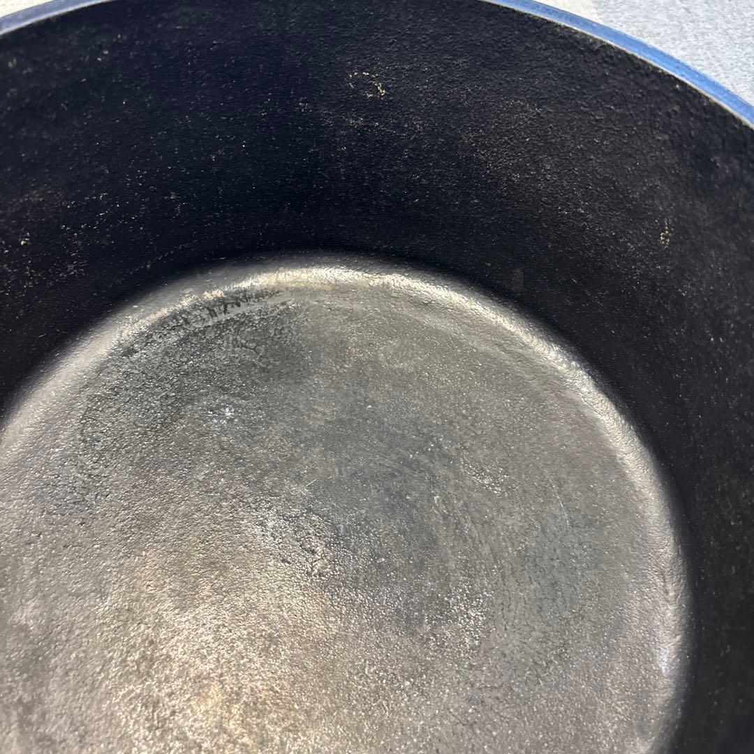 コールマン　ダッチオーブン　12インチ