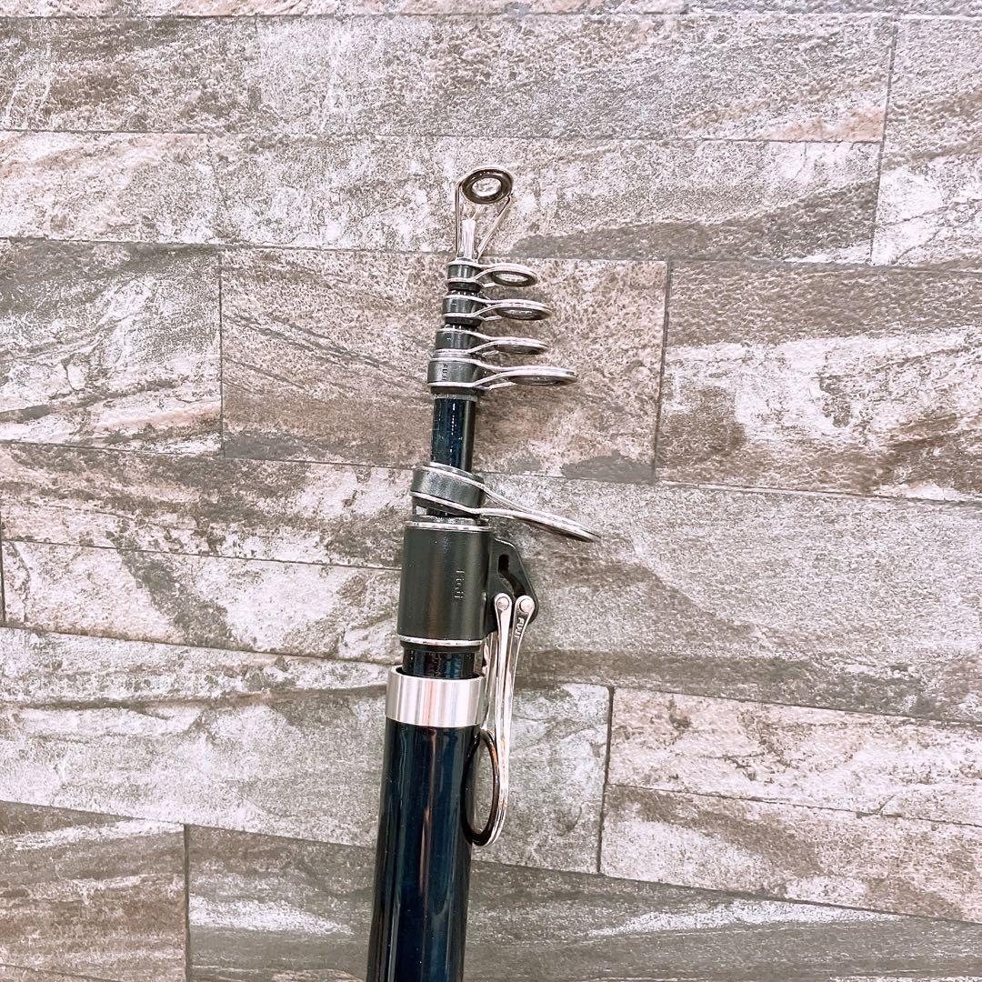 SHIMANO シマノ サーフチェイサー 405DX-T 釣竿 振出