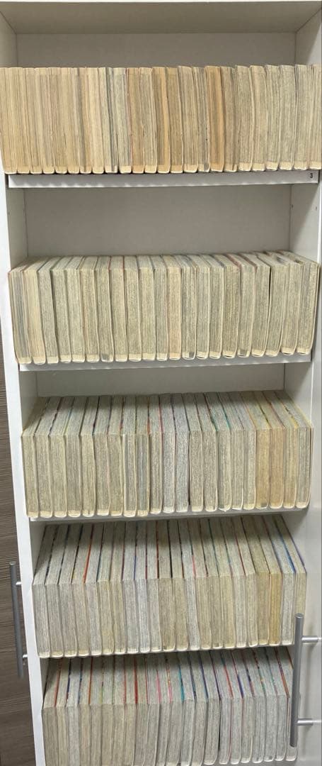 ONE PIECE ワンピース1〜111巻　全巻セット