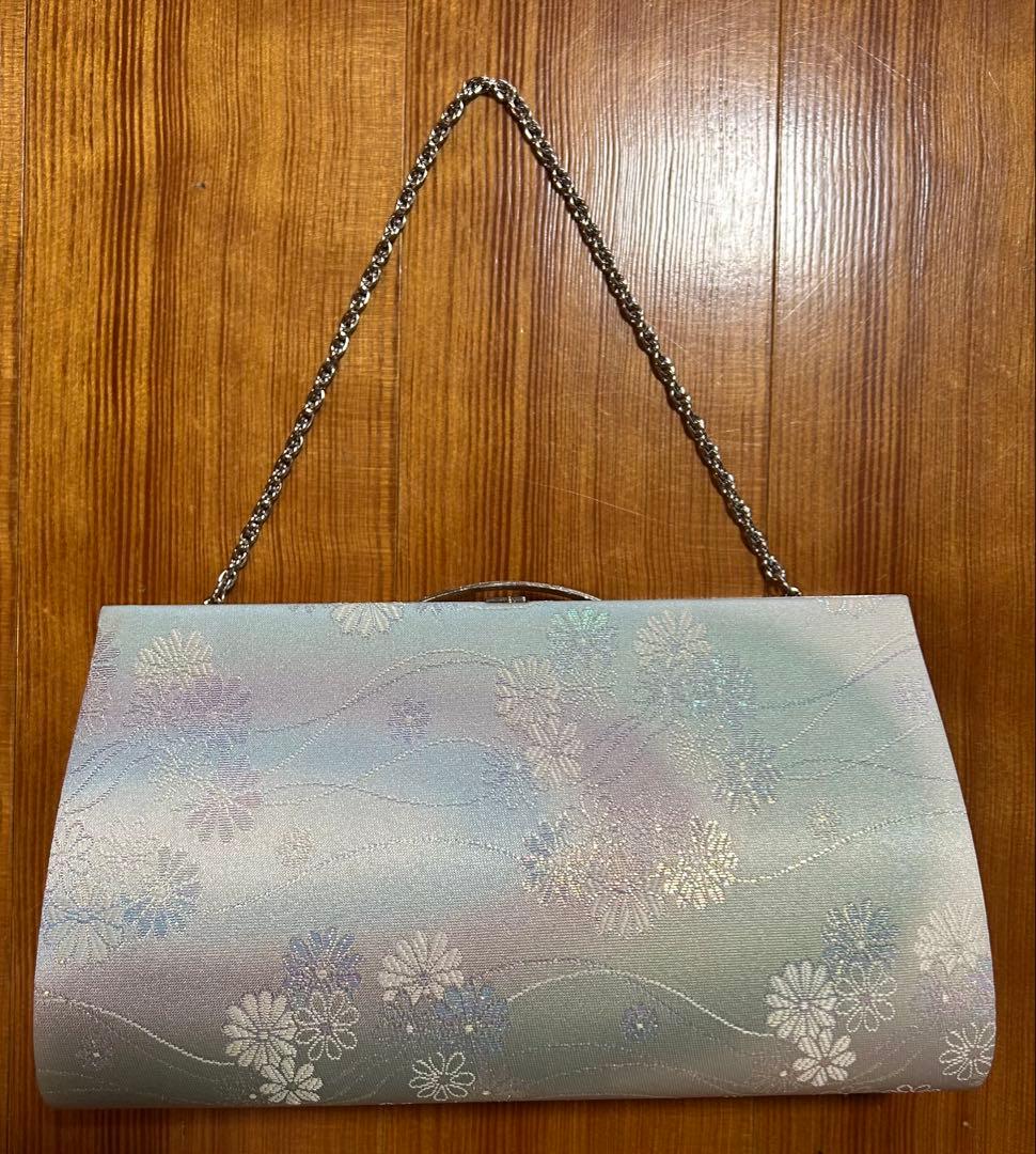 和装用　バッグ草履セット