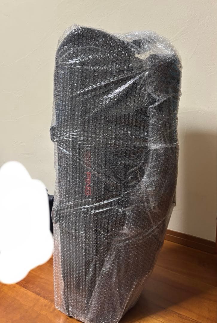 【美品】PING キャディバッグ　ゴルフ　バッグ