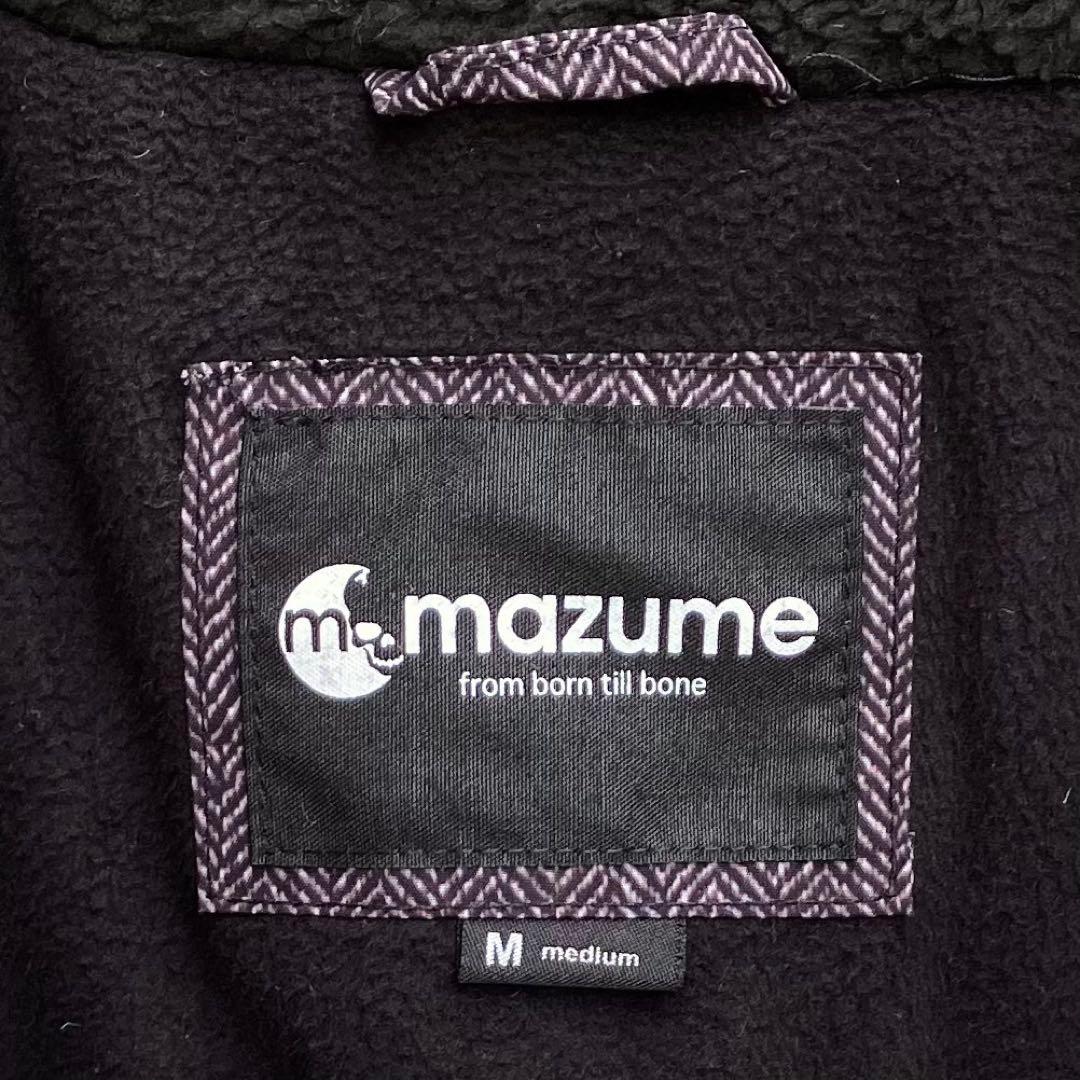 マズメ MZX コアオールウェザースーツ フィッシングスーツ ウォームスーツ