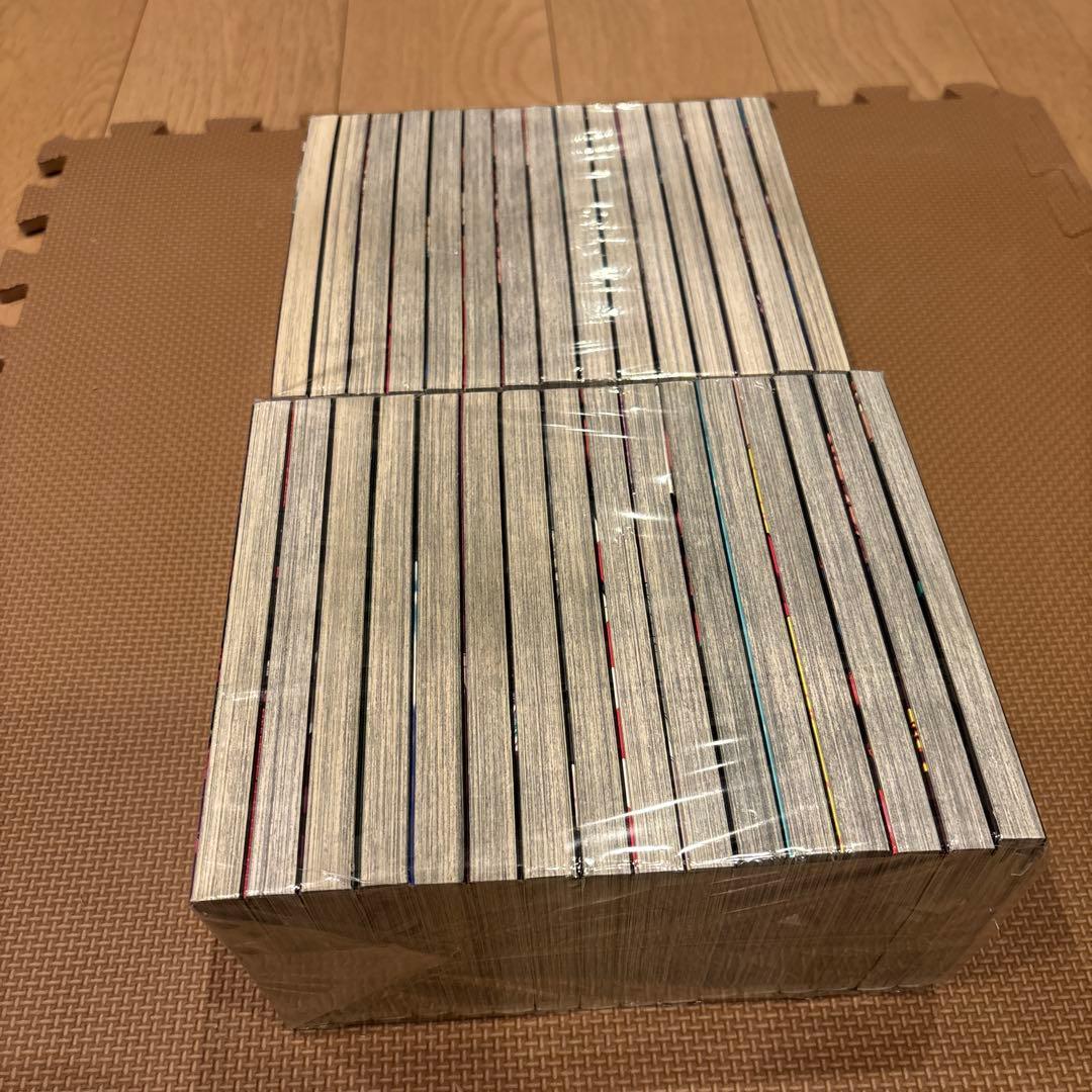 呪術廻戦　全巻セット　0-30巻セット　全31冊セット