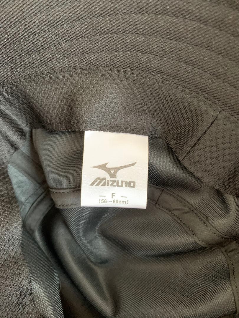 ミズノ サッカーウェアセット XL