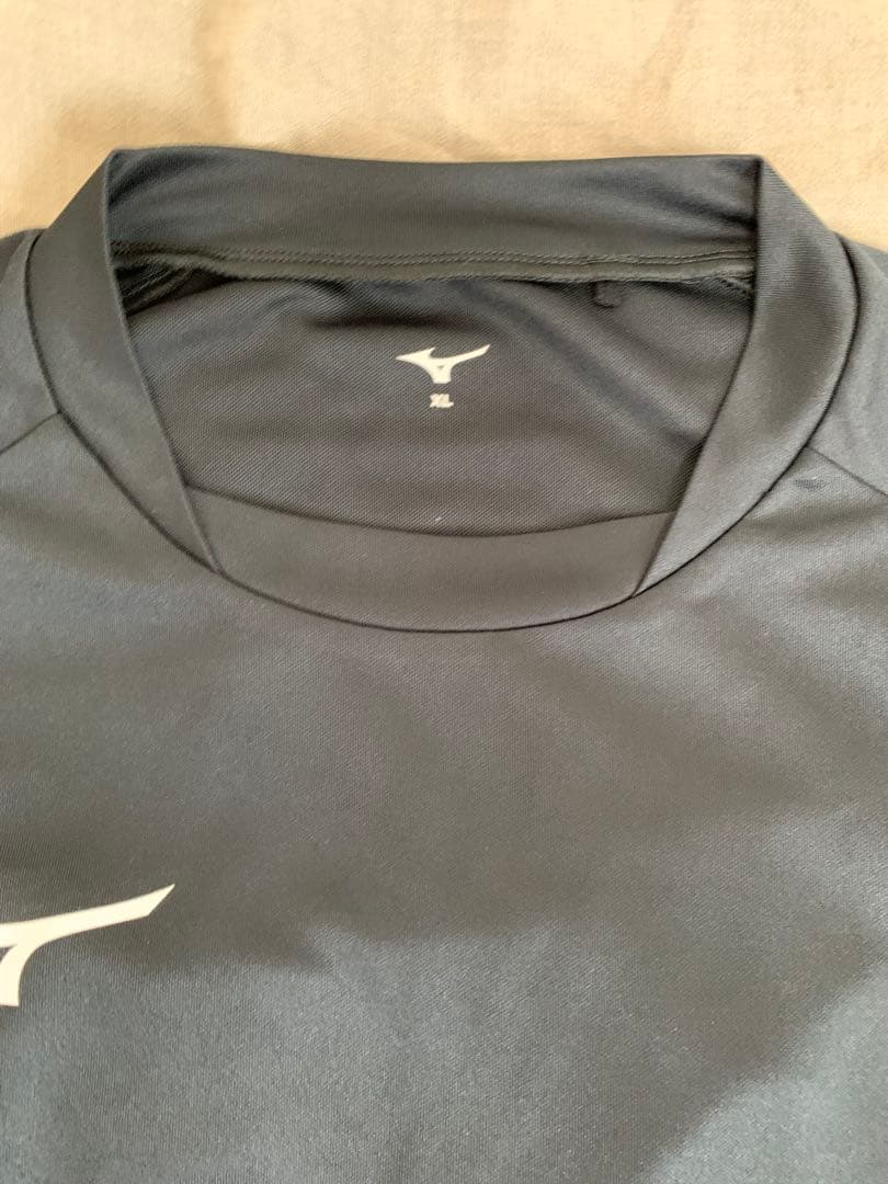 ミズノ サッカーウェアセット XL