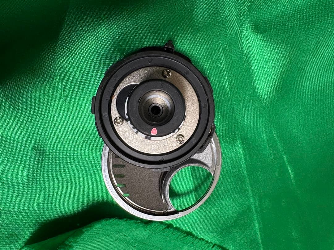 SHIMANO カルカッタコンクエストDC201HG