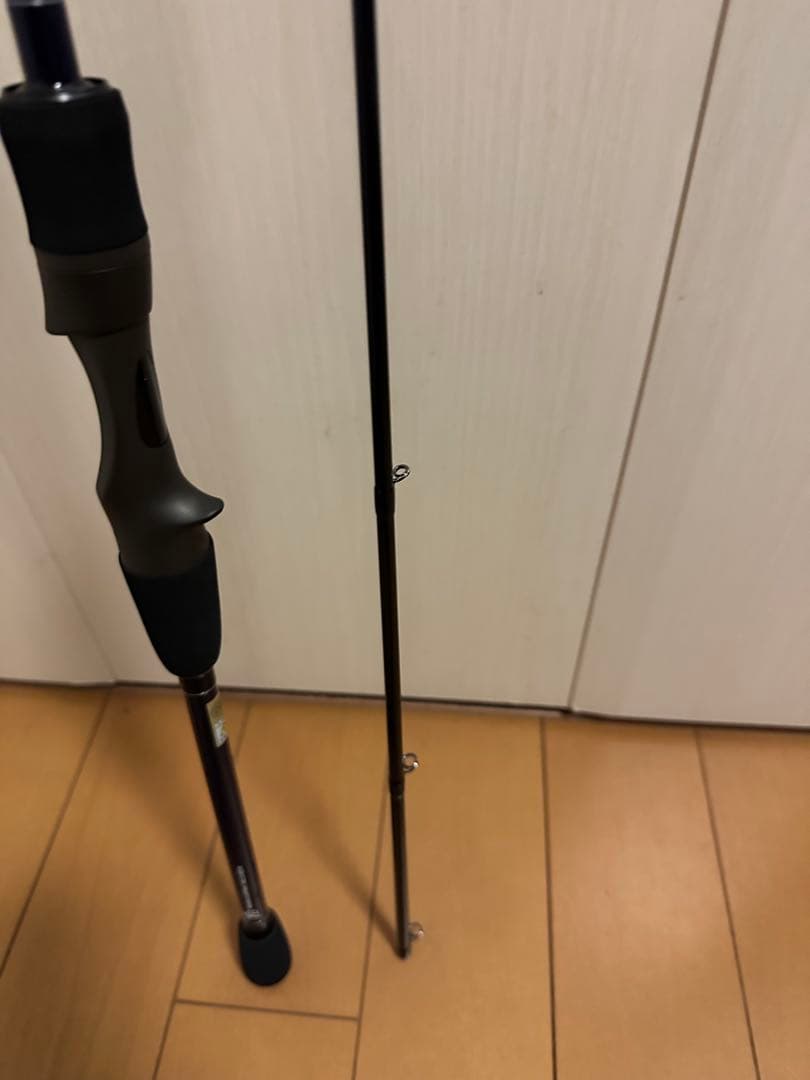 ヤマガブランクス　ブルーカレントIII 82/B