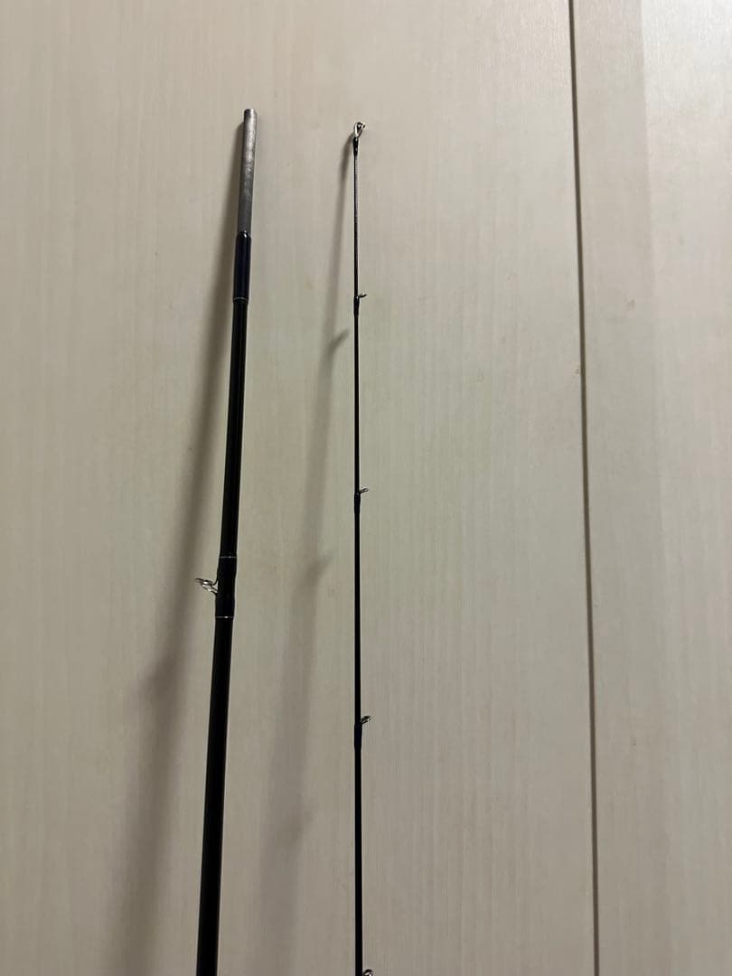 ヤマガブランクス　ブルーカレントIII 82/B