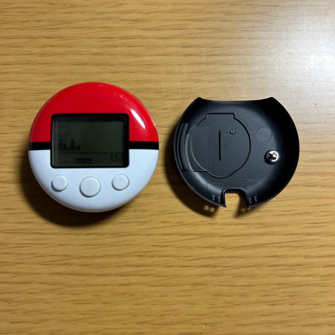 Nintendo DS　ポケットモンスター　ハートゴールド（ポケウォーカーあり）