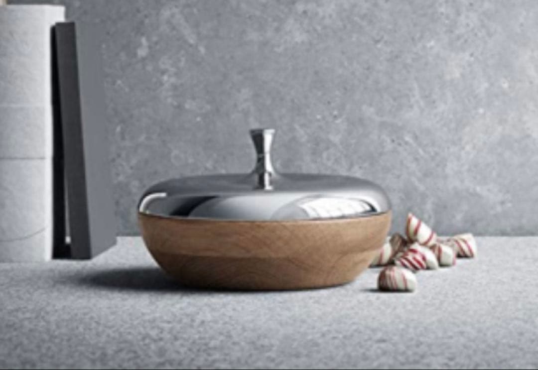 ジョージジェンセンHK ボンボニエール（ターナップ）