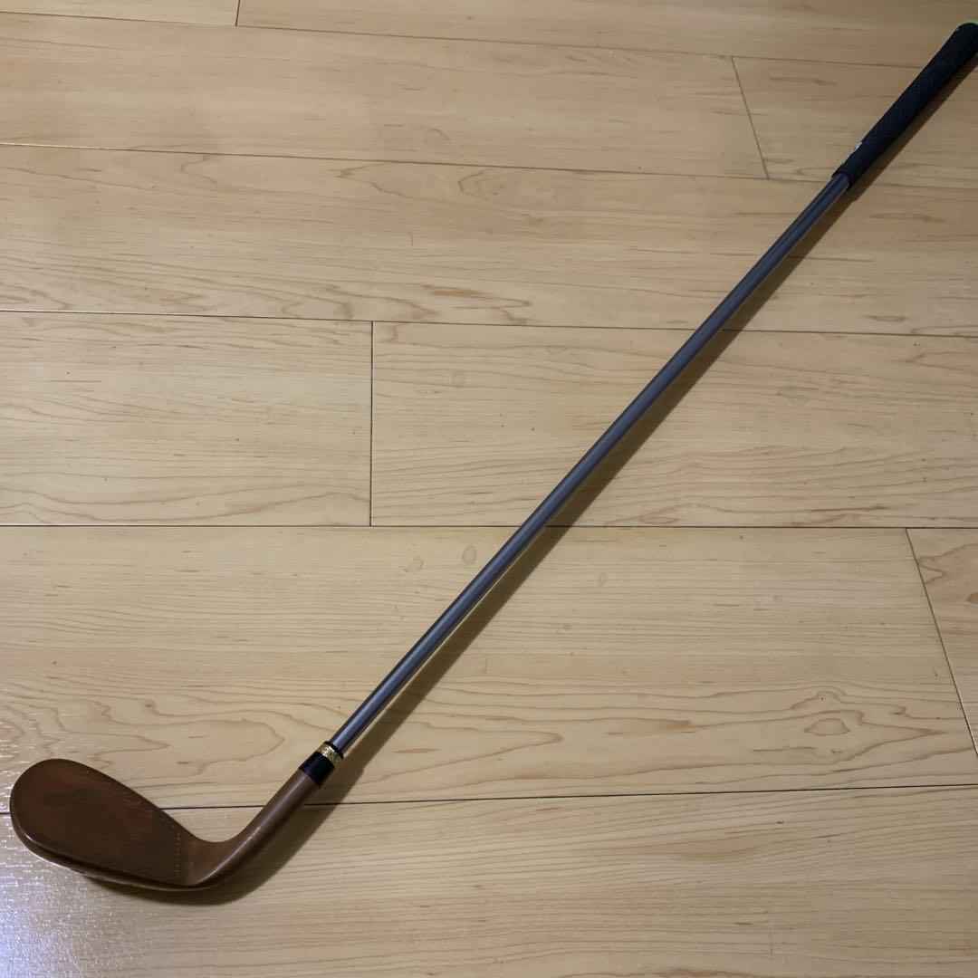 JFLAG ジェイ・フラッグ　ウェッジ　55度JF333　銅メッキ仕上げ