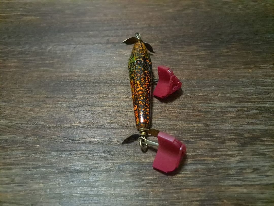 道楽　DOWLUCK　ドウラク　オクタゴナルベイツ　研出し