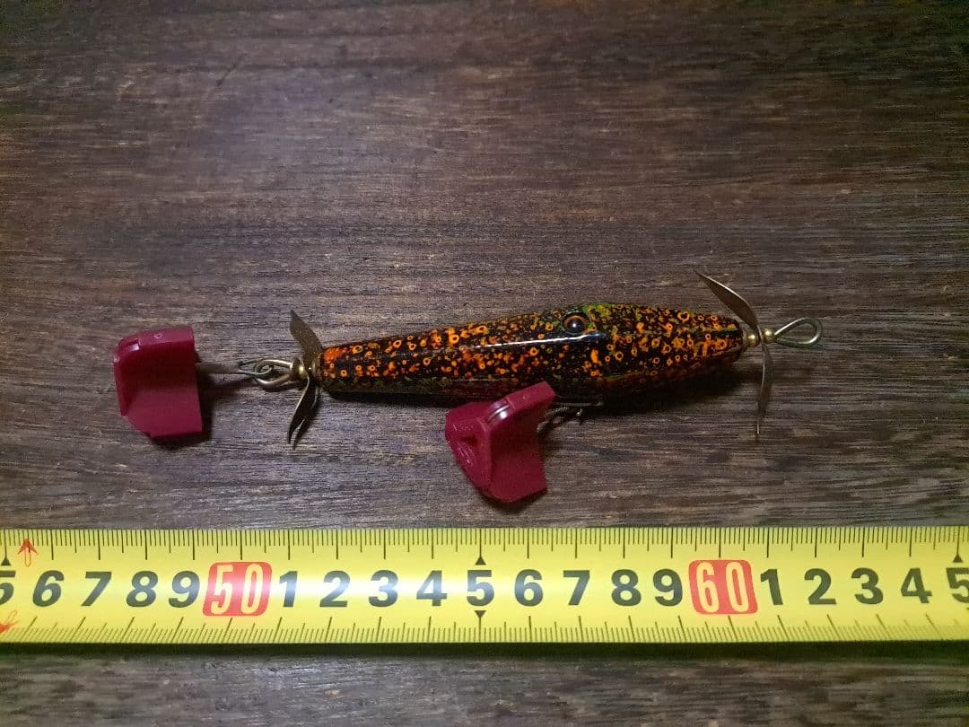 道楽　DOWLUCK　ドウラク　オクタゴナルベイツ　研出し